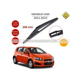Chevrolet 2011-2013 MTM96-44 Aveo Arka Silecek