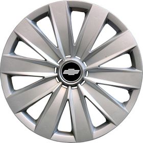 Chevrolet 202 14 inç 4 Adet Jant Kapağı