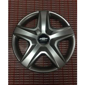 Chevrolet 340 15 inç Esnek Kırılmaz Jant Kapağı