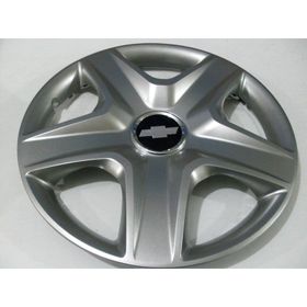 Chevrolet 340 15 inç Esnek Kırılmaz Jant Kapağı