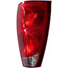 Chevrolet Avalanche-2002-2006 Stop Sağ Kırmızı-Beyaz Eagle Eyes Lamba