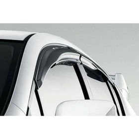 Chevrolet Aveo 2006-2011 Cam Rüzgarlığı