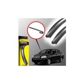 Chevrolet Aveo 2006-2011 Silecek Takımı