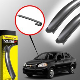 Chevrolet Aveo 2006-2011 Silecek Takımı