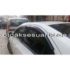 Chevrolet Aveo 2012-2018 Mugen SD Cam Rüzgarlığı