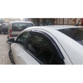 Chevrolet Aveo 2012-2018 Mugen Sedan Cam Rüzgarlığı