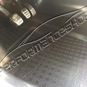 Chevrolet Aveo 2012 Sonrası Siyah Havuzlu Paspas