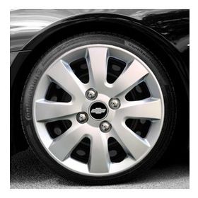 Chevrolet Aveo 4 Adet 1 Takım 2016 15 inç Uyumlu Jant Kapağı