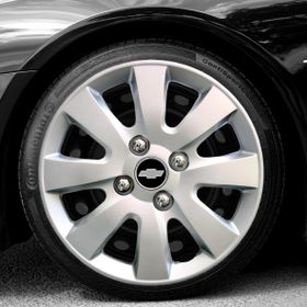 Chevrolet Aveo 4 Adet 1 Takım 2016 15 inç Uyumlu Jant Kapağı