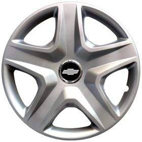 Chevrolet Aveo HB 4 Adet 1 Takım 2009 14 inç Uyumlu Jant Kapağı