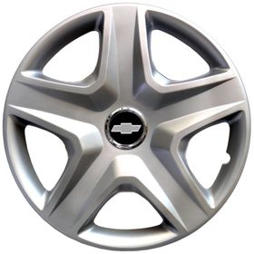 Chevrolet Aveo HB 4 Adet 1 Takım 2009 14 inç Uyumlu Jant Kapağı