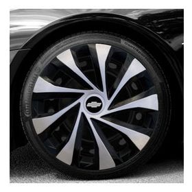 Chevrolet Aveo HB 4 Adet 1 Takım 3004 14 inç Uyumlu Jant Kapağı