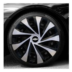 Chevrolet Aveo HB 4 Adet 1 Takım 3004 14 inç Uyumlu Jant Kapağı