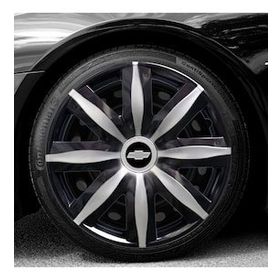 Chevrolet Aveo HB 4 Adet 1 Takım 3004 14 inç Uyumlu Jant Kapağı