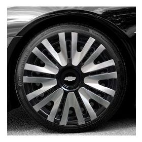 Chevrolet Aveo HB 4 Adet 1 Takım 3004 14 inç Uyumlu Jant Kapağı