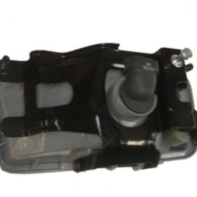 Chevrolet AVEO-SD-HB-2004-2005 Sis Sol Famella Lamba