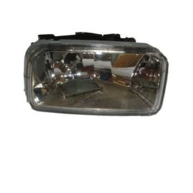 Chevrolet AVEO-SD-HB-2004-2005 Sis Sol Famella Lamba