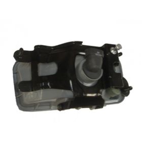 Chevrolet AVEO-SD-HB-2004-2005 Sis Sol Famella Lamba