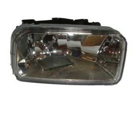 Chevrolet AVEO-SD-HB-2004-2005 Sis Sol Famella Lamba