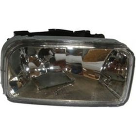 Chevrolet AVEO-SD-HB-2004-2005 Sis Sol Famella Lamba