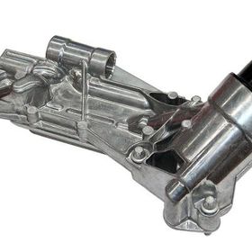 Chevrolet Aveo Yağ Soğutucu