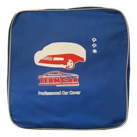 Chevrolet Camaro Araç Örtüsü Oto Branda
