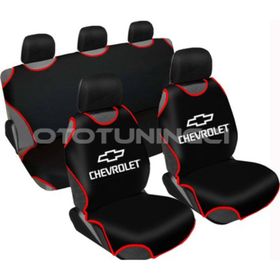 Chevrolet Camaro Oto Koltuk Kılıfı