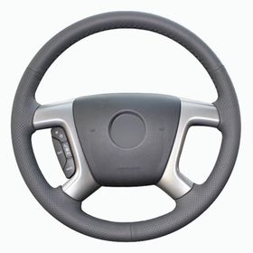 Chevrolet Captiva 07-14 Deri Direksiyon Kılıfı