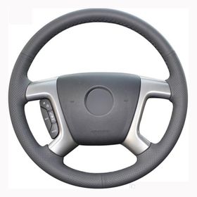 Chevrolet Captiva 07-14 Deri Direksiyon Kılıfı