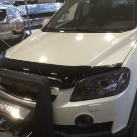 Chevrolet Captiva 2007-2011 Ön Kaput Koruyucu