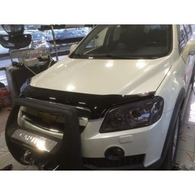 Chevrolet Captiva 2007-2011 Ön Kaput Koruyucu