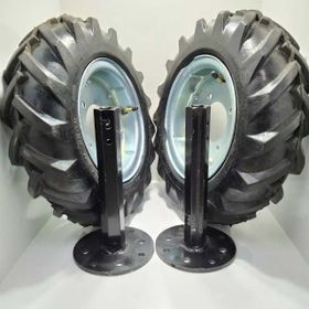 Chevrolet Captiva 2007-2011 Ön Kaput Koruyucu