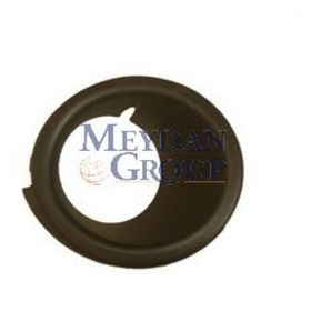 Chevrolet CAPTIVA-2007-2012 Sis Çerçevesi Sol Siyah Lamba