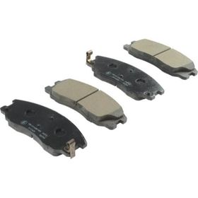 Chevrolet Captiva 2007/2012 Ön Fren Balatası