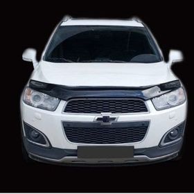 Chevrolet Captiva Kaput Koruyucu Spoiler