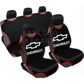Chevrolet Corvette Oto Koltuk Kılıfı