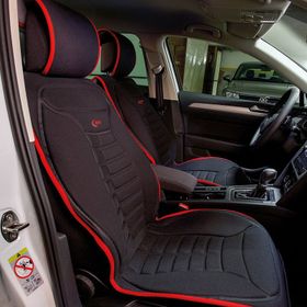 Chevrolet Corvette Oto Koltuk Kılıfı