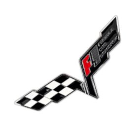 Chevrolet Corvette Oto Koltuk Kılıfı