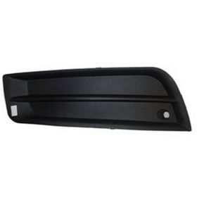 Chevrolet CRUZE-2009-2012 Sis Kapağı Sol Sis Deliksiz Lamba
