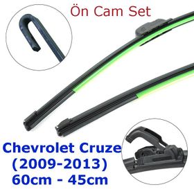 Chevrolet Cruze 2009-2013 Silecek Takımı