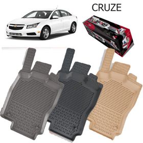 Chevrolet Cruze 2009 Havuzlu Paspas