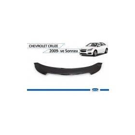 Chevrolet Cruze 2009 Ön Kaput Koruyucu