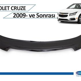Chevrolet Cruze 2009 Ön Kaput Koruyucu