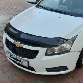 Chevrolet Cruze 2009 Ön Kaput Koruyucu