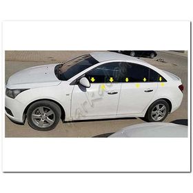 Chevrolet Cruze 2009 Sonrası Cam Çıtası