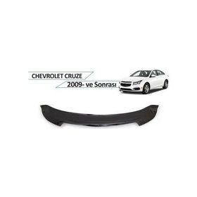 Chevrolet Cruze 2009 Sonrası Ön Kaput Koruyucu