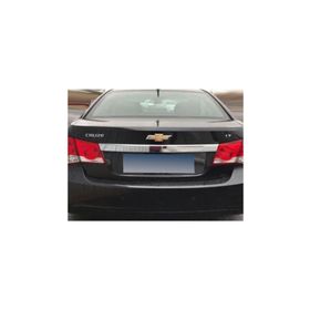Chevrolet Cruze 2009 Üzeri Krom Bagaj Çıtası