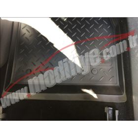 Chevrolet Cruze 2011 Havuzlu Paspas