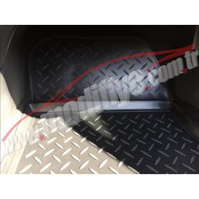 Chevrolet Cruze 2012 Havuzlu Paspas