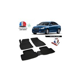 Chevrolet Cruze 4D Havuzlu Paspas